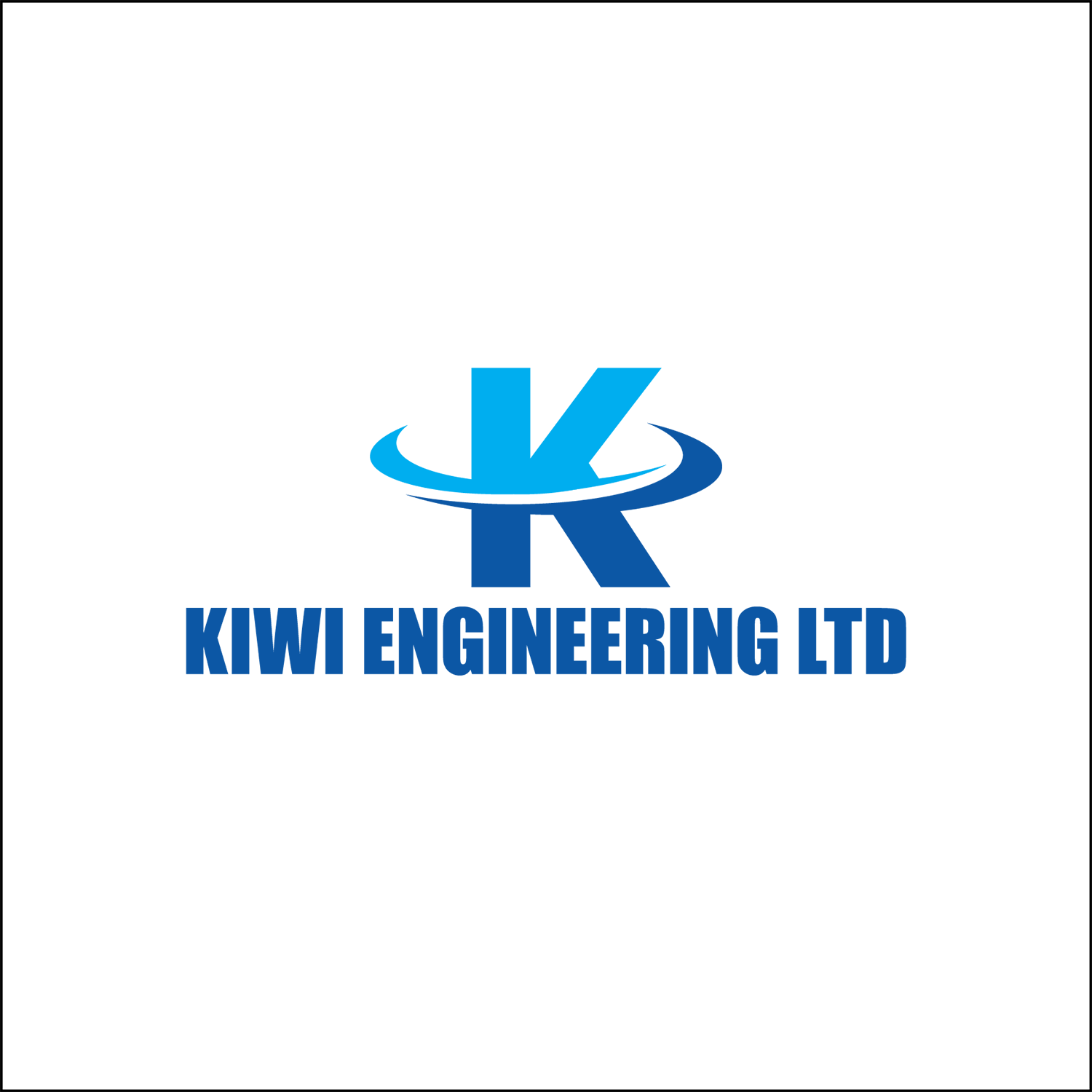 Logo Design by iqbalkabir for kiwi engineering limited | Design #12719412