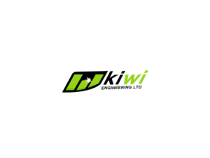 Logo Design by ERASER ART for kiwi engineering limited | Design #12718567