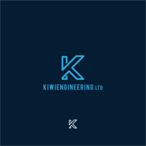 Logo Design by ecorokerz for kiwi engineering limited | Design #12716798