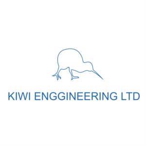 Logo Design by azzam90 for kiwi engineering limited | Design #12714100