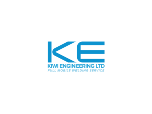 Logo Design by Bytes Creative for kiwi engineering limited | Design: #12710881