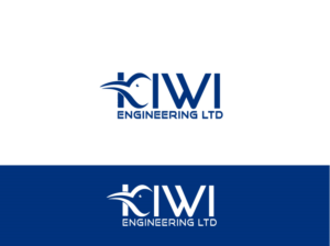 Logo Design by A designs for kiwi engineering limited | Design: #12720526