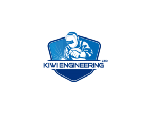 Logo Design by A designs for kiwi engineering limited | Design: #12720527