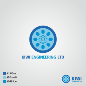 Logo Design by desingman for kiwi engineering limited | Design #12714263
