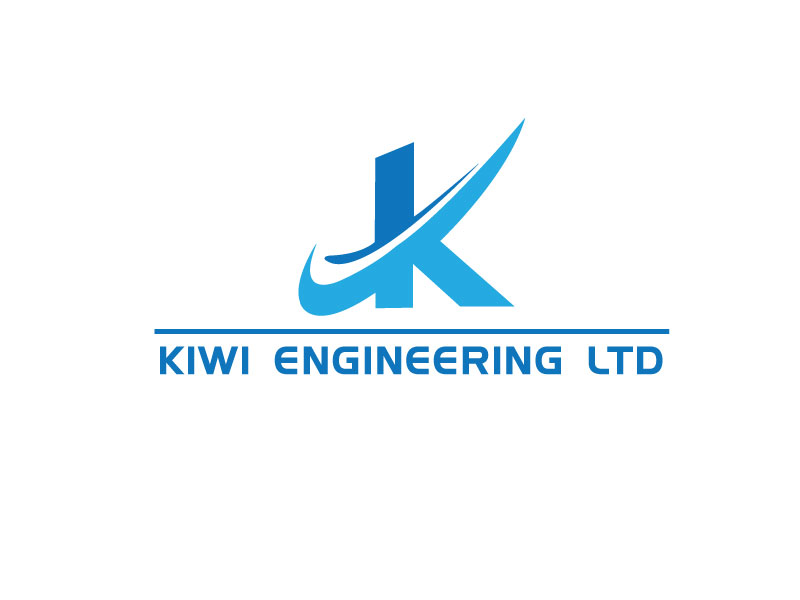 Logo Design by Origin to Original for kiwi engineering limited | Design #12720964