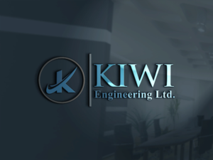 Logo Design by Origin to Original for kiwi engineering limited | Design: #12720977
