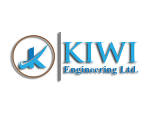 Logo Design by Origin to Original for kiwi engineering limited | Design: #12720979