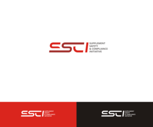 SSCI | Logo Design by nusdofficial