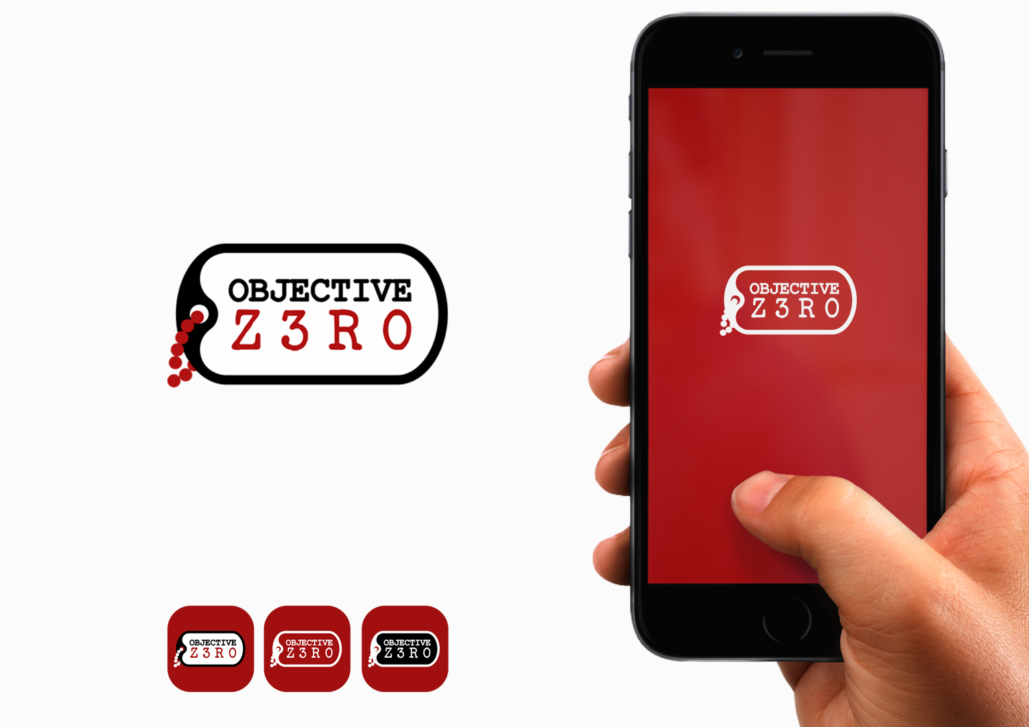 Logo Design by petowesd for this project | Design #12749074