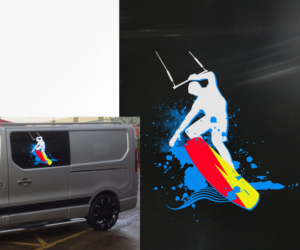 Grafik-Design von TRHZ für Wheel repair specialists | Design: #12723731