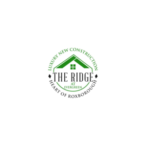 Logo Design by ecorokerz for REDBLOCK Realty Inc. | Design: #12734956