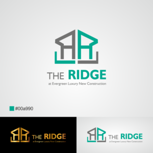 Logo Design by desingman for REDBLOCK Realty Inc. | Design #12715054