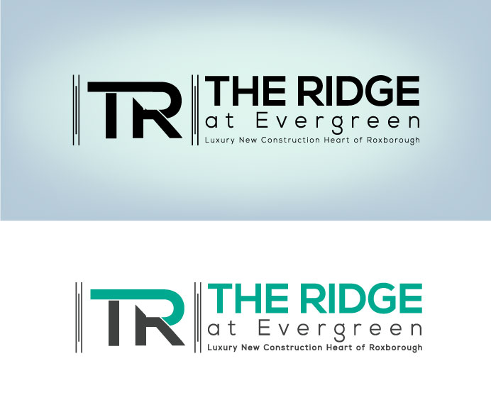 Logo Design by HASANUR for REDBLOCK Realty Inc. | Design #12714066