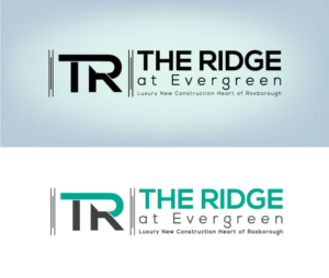 Logo Design by HASANUR for REDBLOCK Realty Inc. | Design: #12714066