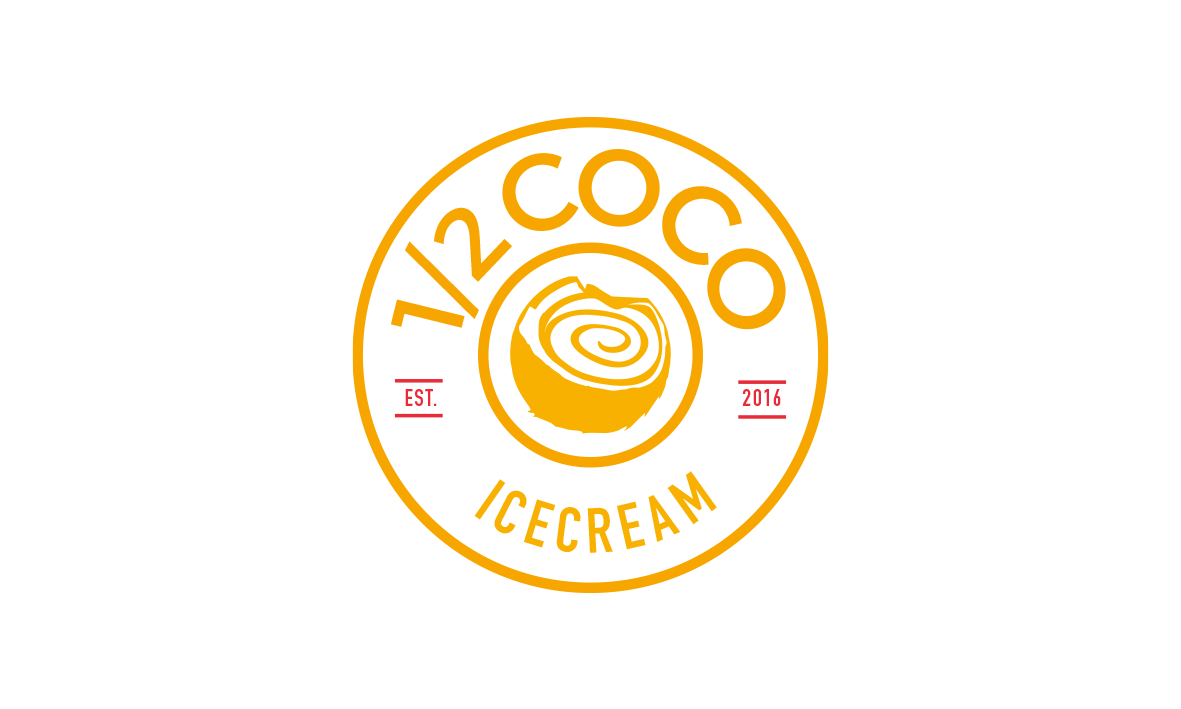 Logo Design by trufya for KELAPA | Design #12811822