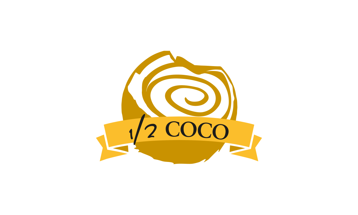 Logo Design by trufya for KELAPA | Design #12811911