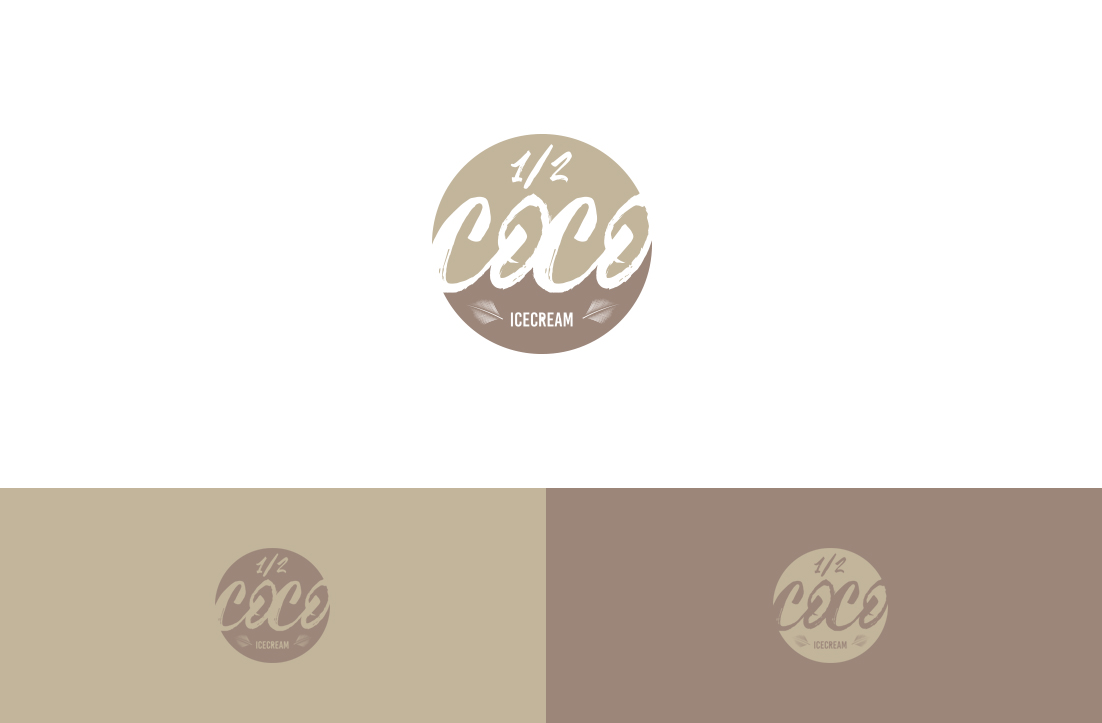 Logo Design by GLDesigns for KELAPA | Design #12719058