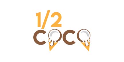 Logo Design by debdesign for KELAPA | Design #12729755