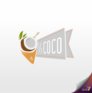 Logo-Design von eliasazampa für KELAPA | Design: #12750657