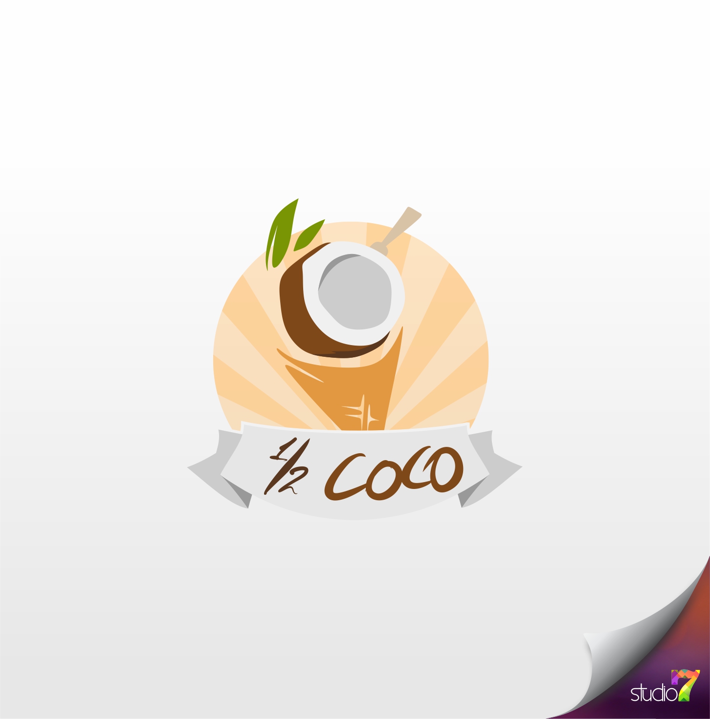 Logo-Design von eliasazampa für KELAPA | Design #12750658