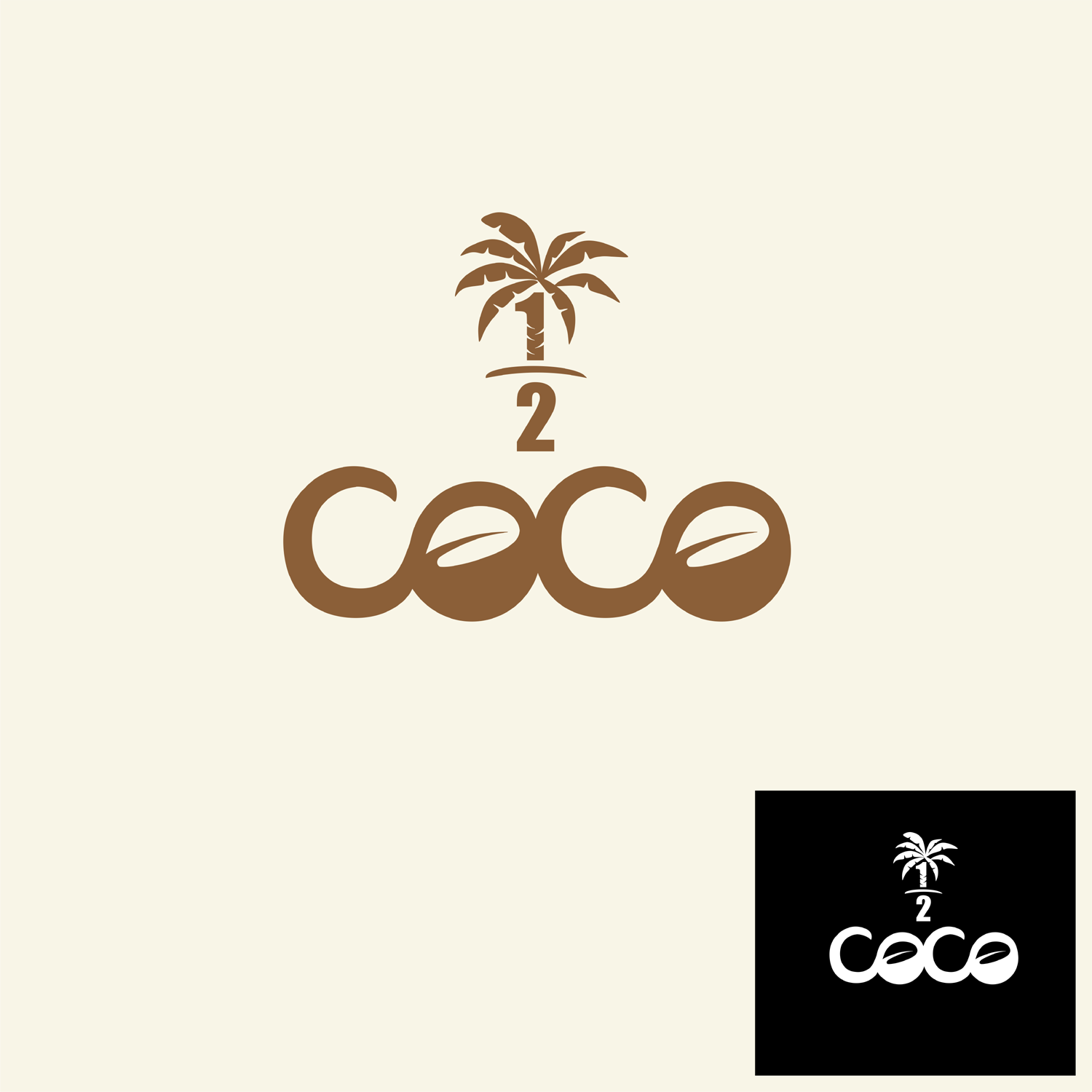 Logo-Design von hernawanrere für KELAPA | Design #12712105