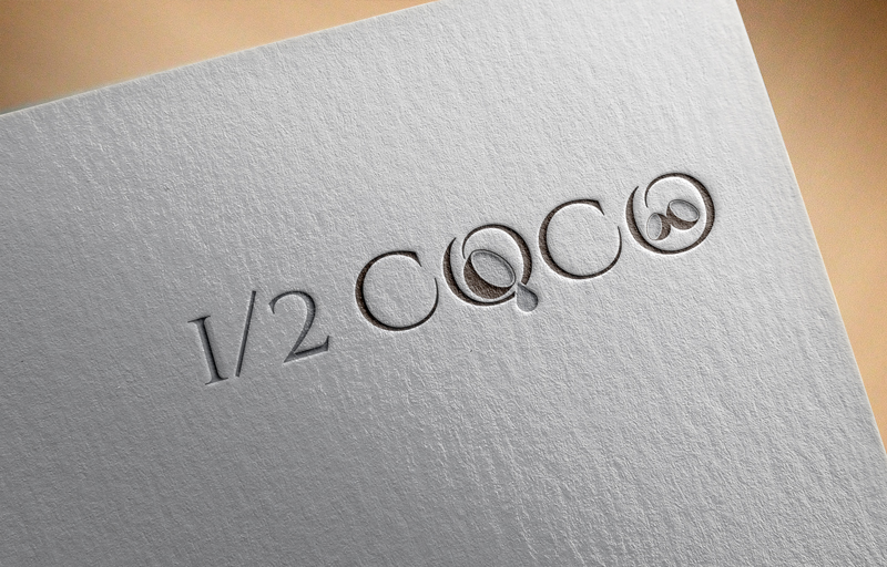 Logo Design by Mehedi Hasan ™ for KELAPA | Design #12715900