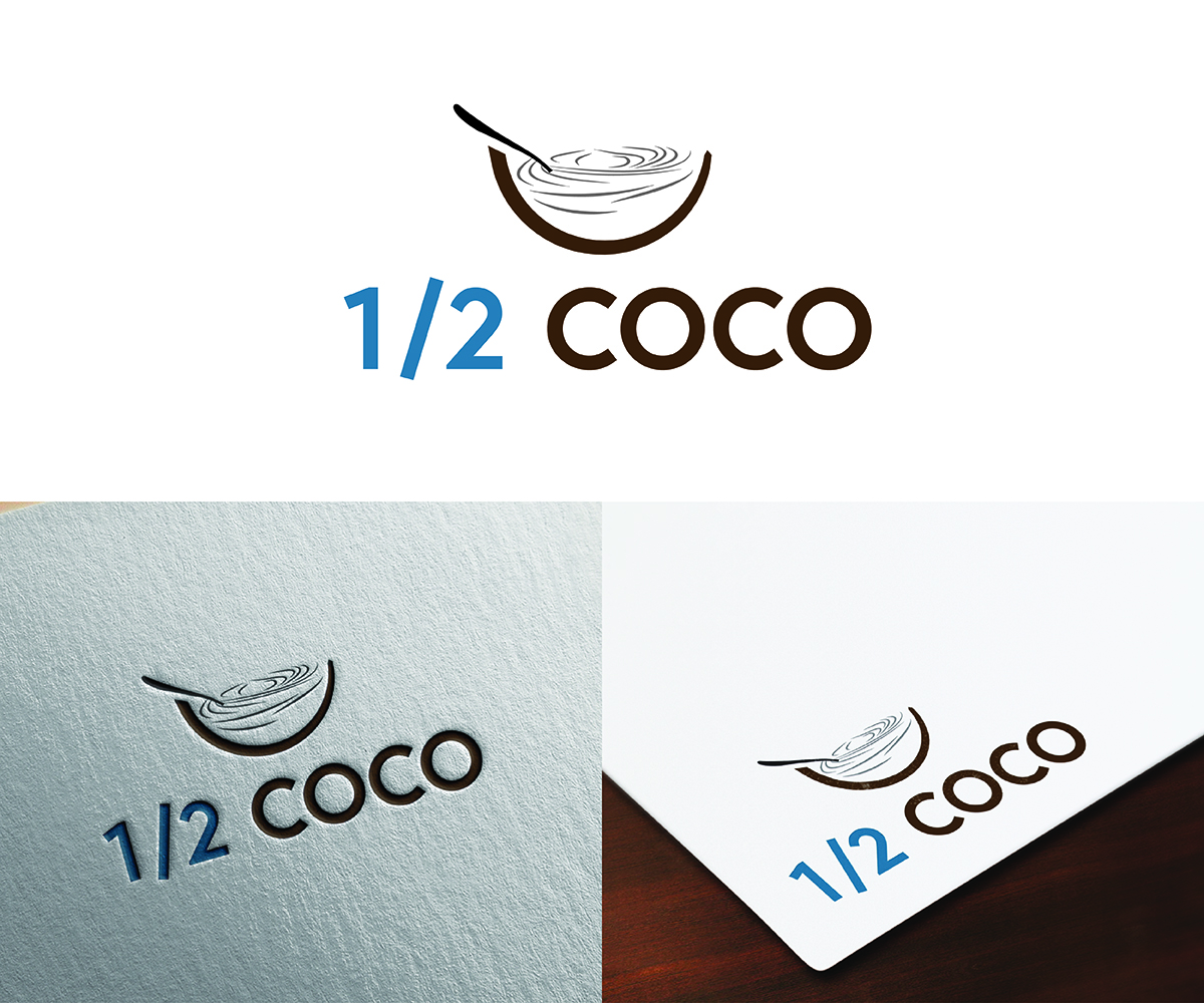 Logo-Design von eMARK für KELAPA | Design #12753172