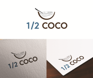 Logo-Design von eMARK für KELAPA | Design: #12753172