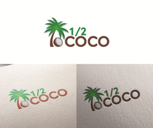Logo-Design von eMARK für KELAPA | Design: #12753173