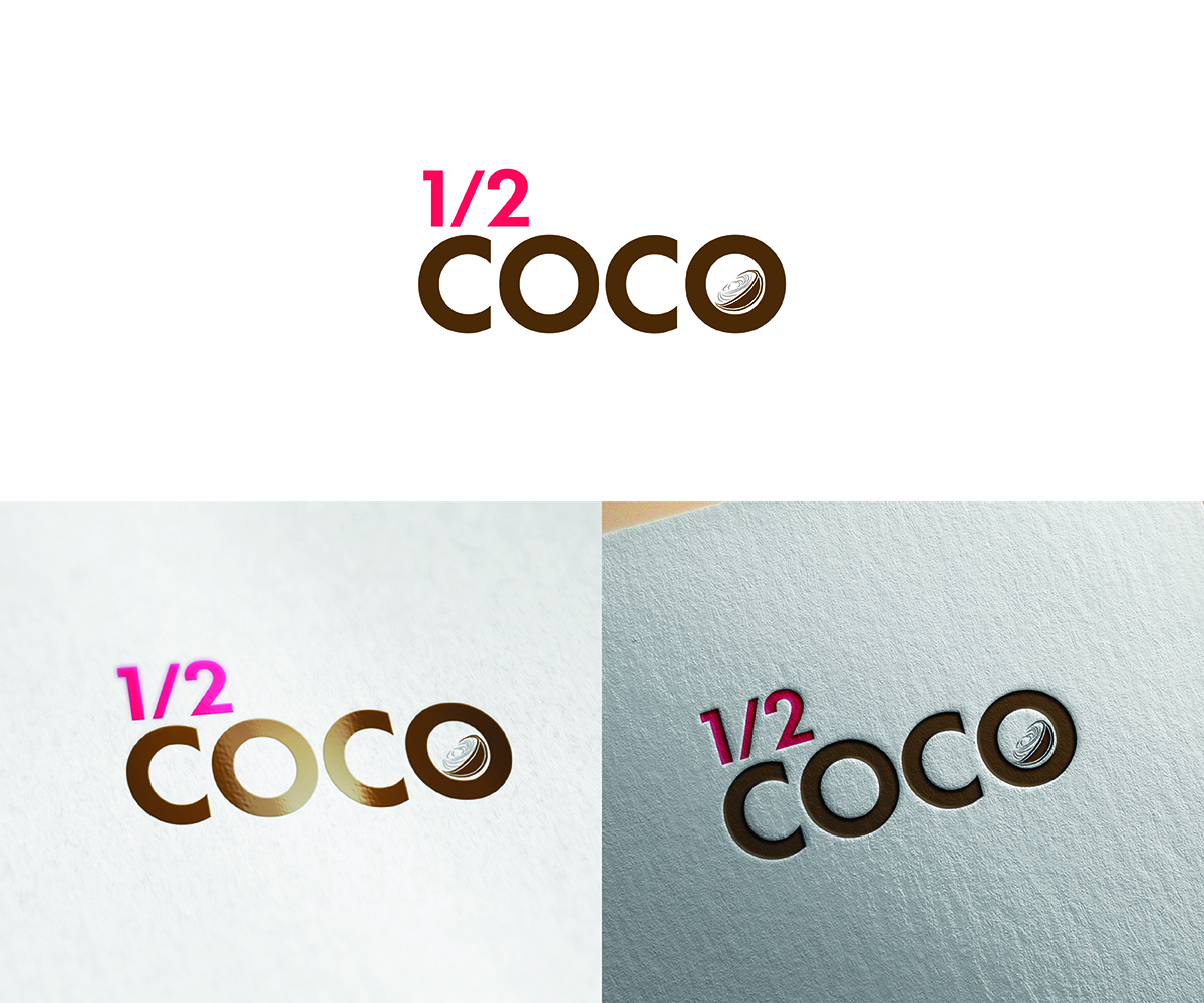 Logo-Design von eMARK für KELAPA | Design #12753174