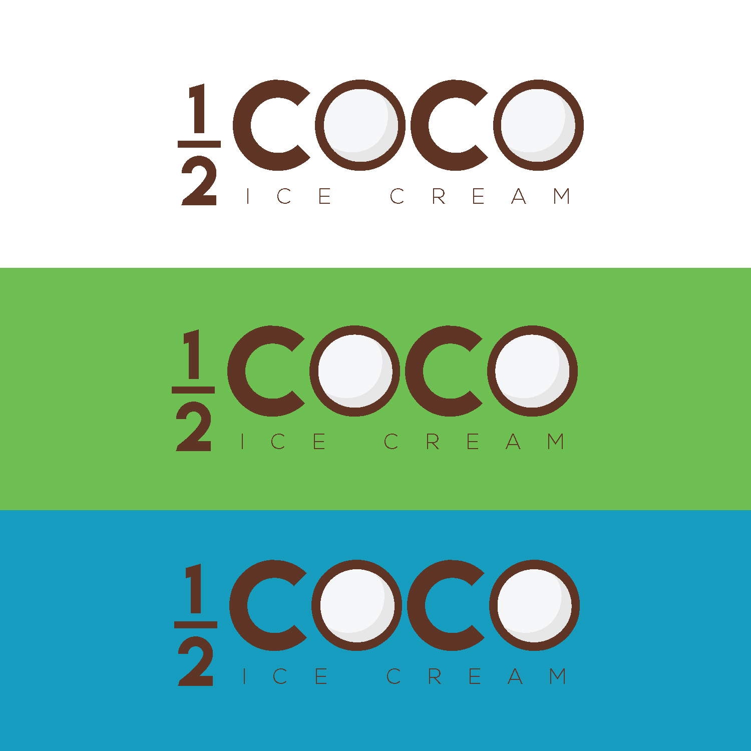 Diseño de Logo por Irish22D para KELAPA | Diseño #12719304