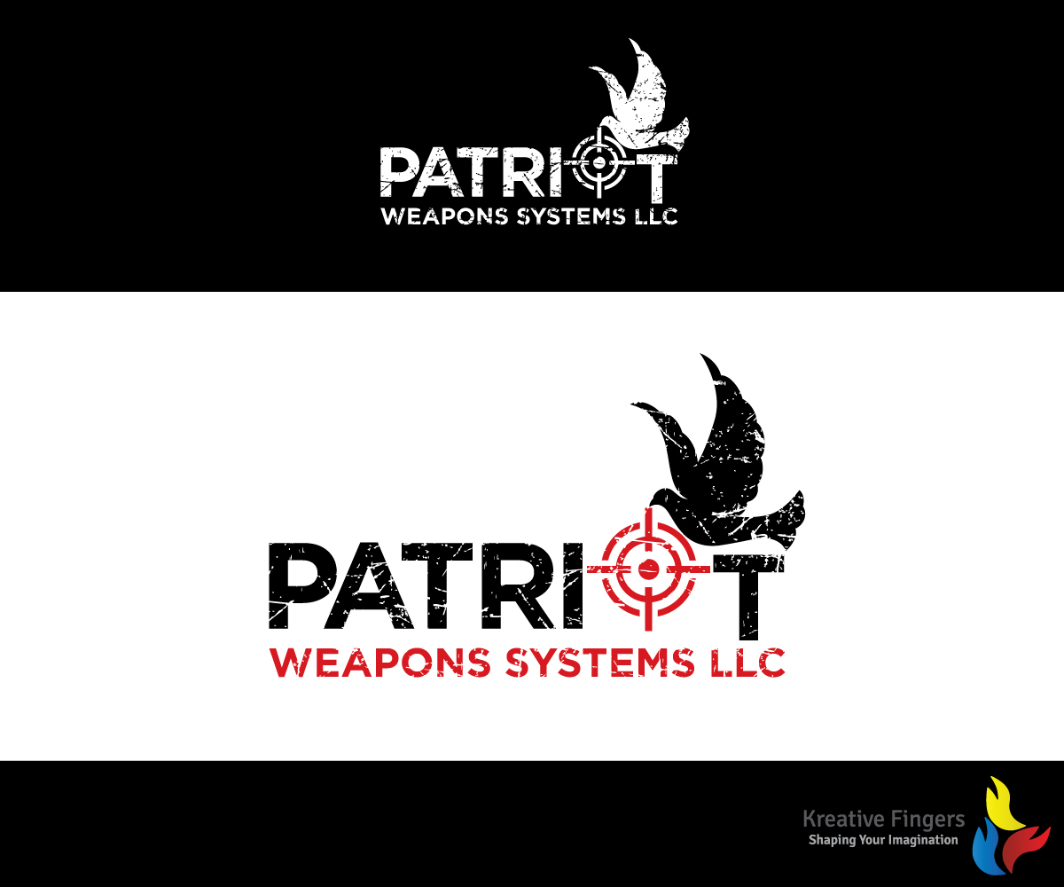 Logo Design by Kreative Fingers for this project | Design: #12730977