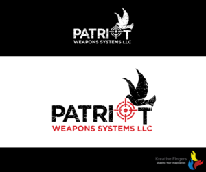 Logo Design by Kreative Fingers