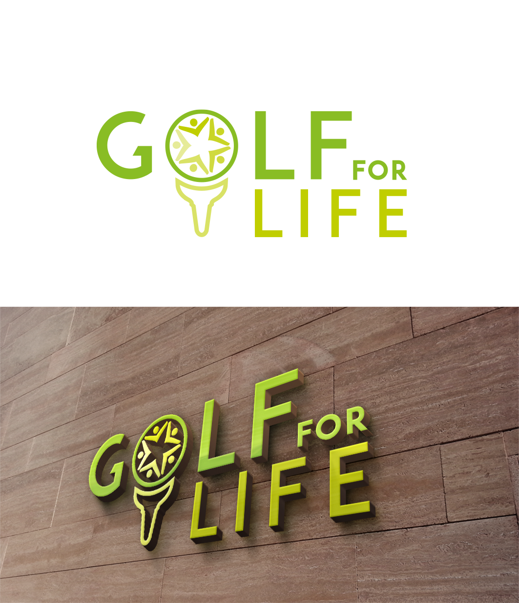 Logo Design by trufya for this project | Design #12841085