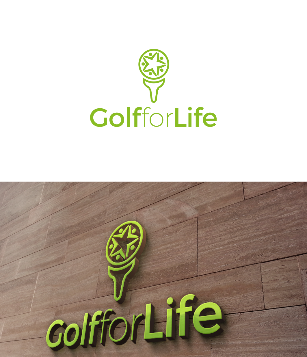 Logo Design by trufya for this project | Design #12841096