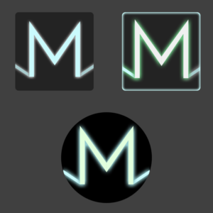 Icon Design by Tejas_G