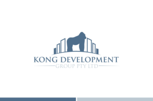 Diseño de Logo por Turn Digital para Kong development group pty ltd | Diseño: #12806445