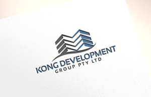 Diseño de Logo por Turn Digital para Kong development group pty ltd | Diseño: #12806446