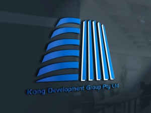 Diseño de Logo por H M SUMON para Kong development group pty ltd | Diseño: #12810470