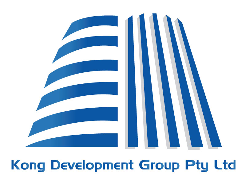 Logo Design by H M SUMON for Kong development group pty ltd | Design #12810471