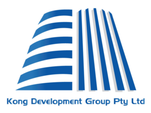 Diseño de Logo por H M SUMON para Kong development group pty ltd | Diseño: #12810471