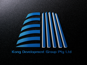 Diseño de Logo por H M SUMON para Kong development group pty ltd | Diseño: #12810472