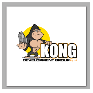 Diseño de Logo por Marketing Wings para Kong development group pty ltd | Diseño: #12832331