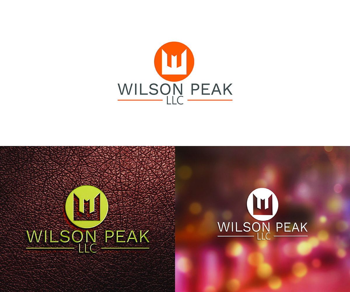 Logo Design by eMARK for this project | Design #12818732