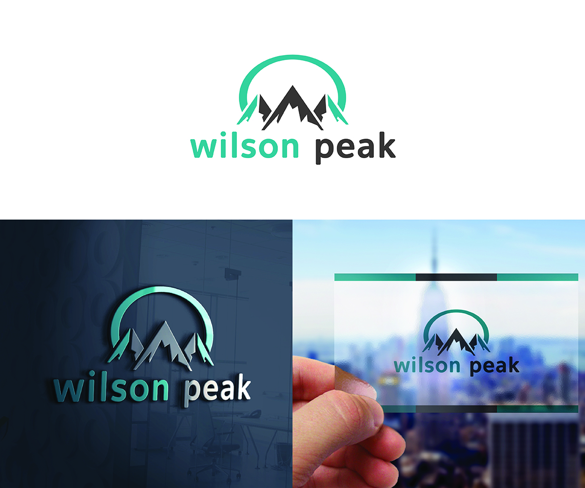 Logo Design by eMARK for this project | Design #12818733