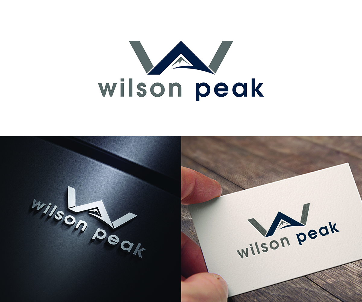Logo Design by eMARK for this project | Design #12818735