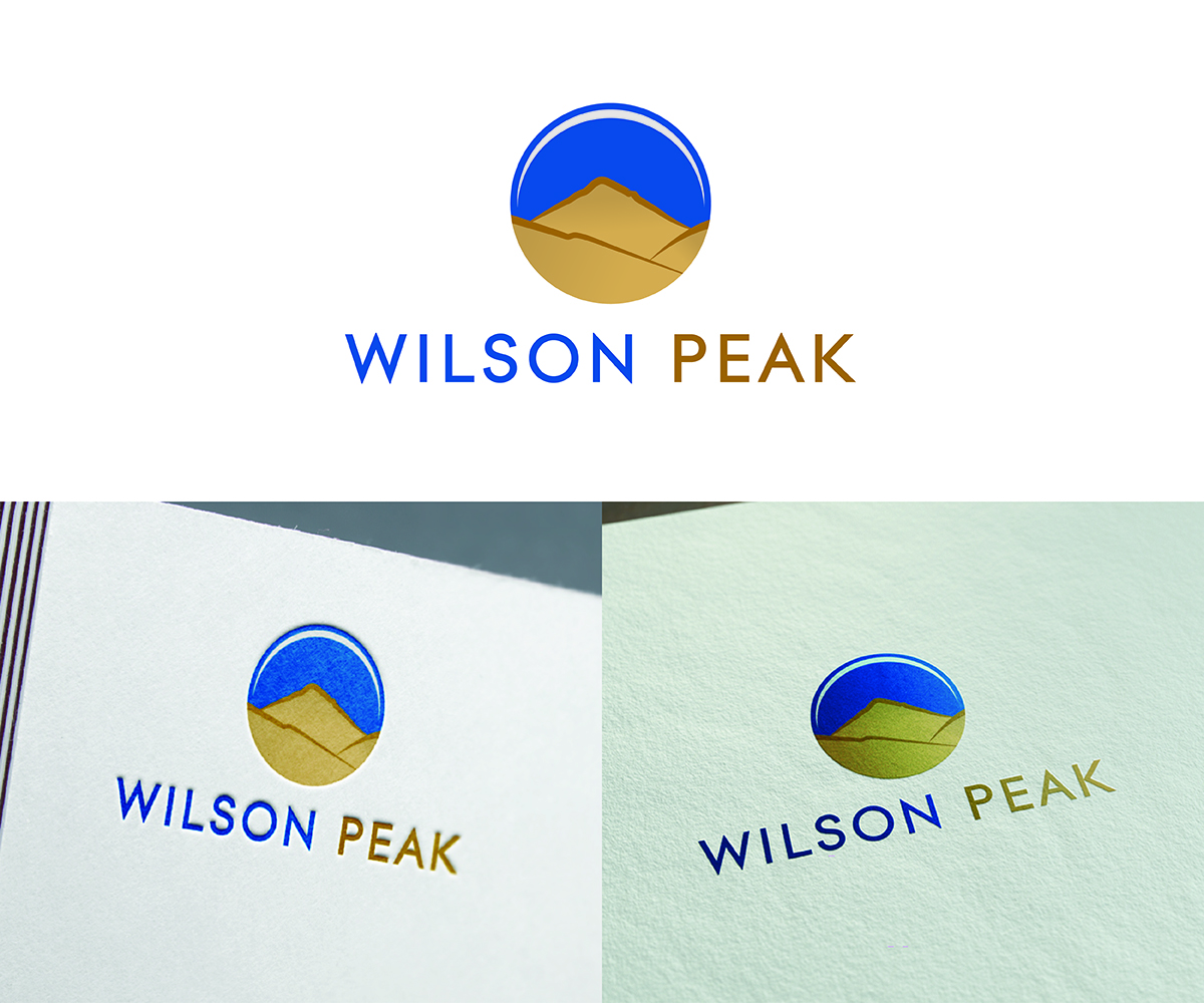Logo Design by eMARK for this project | Design #12818738