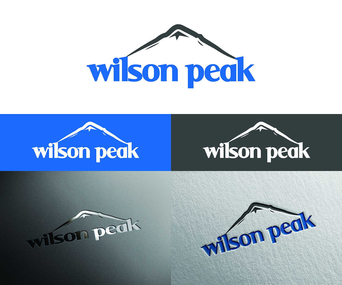 Logo Design by eMARK for this project | Design #12818739