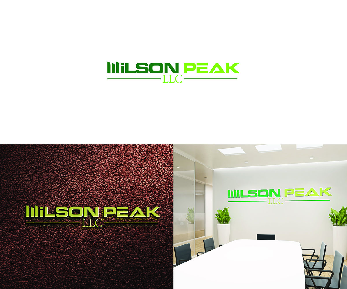 Logo Design by eMARK for this project | Design #12818740