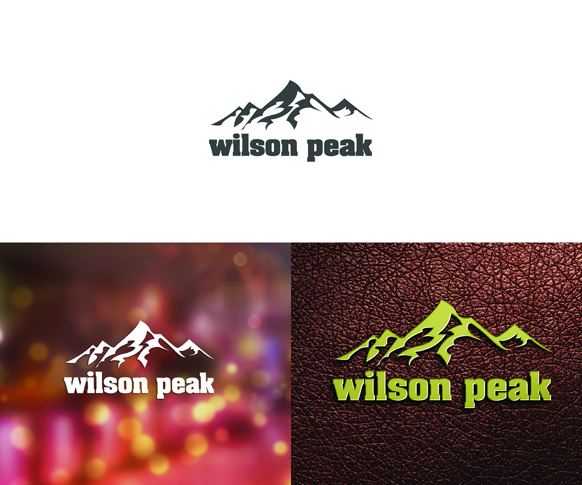 Logo Design by eMARK for this project | Design #12818741